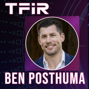 GXC Ben Posthuma TFiR