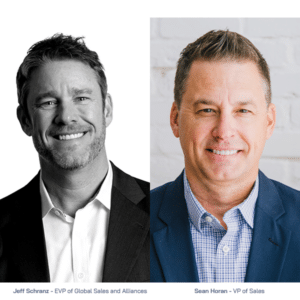 GXC Names Jeff Schranz and Sean Horan to Executive Sales Positions