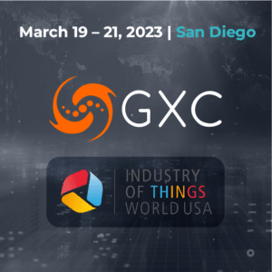 GXC CEO Allen Proithis to Moderate Panel at IoT World USA