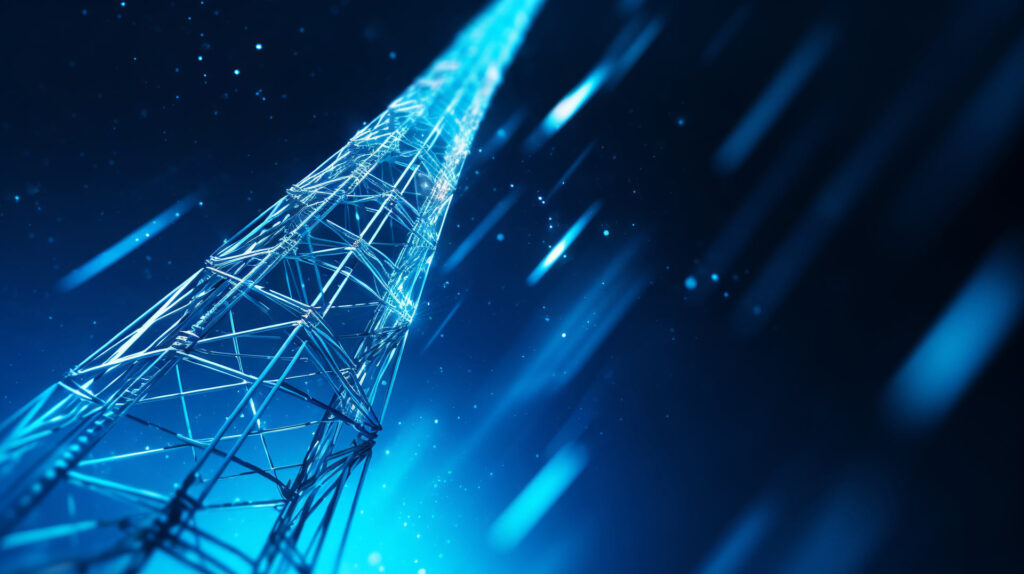 private cellular 5G/LTE