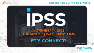 GXC IPSS 2023