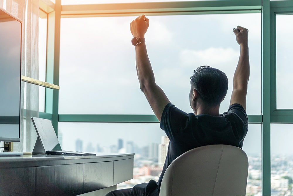 Private Cellular Network