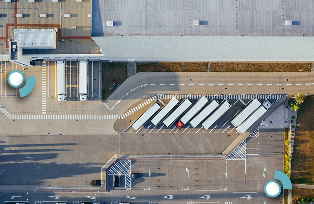 private network deployment