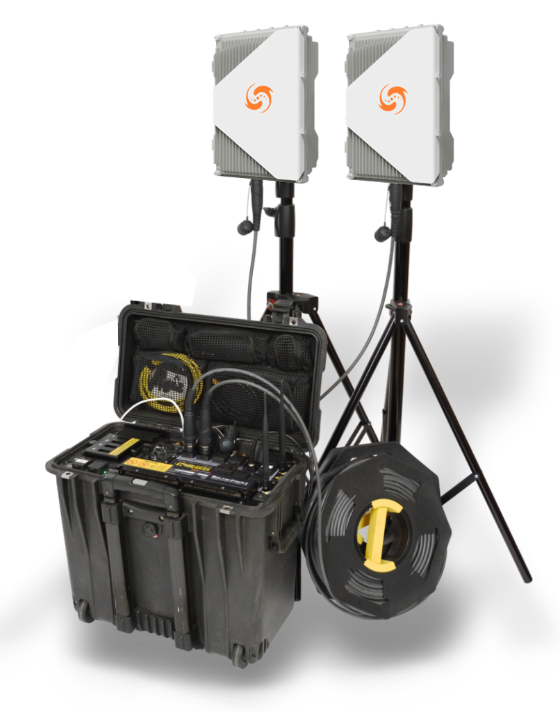 5G Edge Datacenter in a box