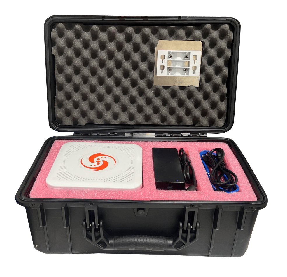 GXC Mobile Kit