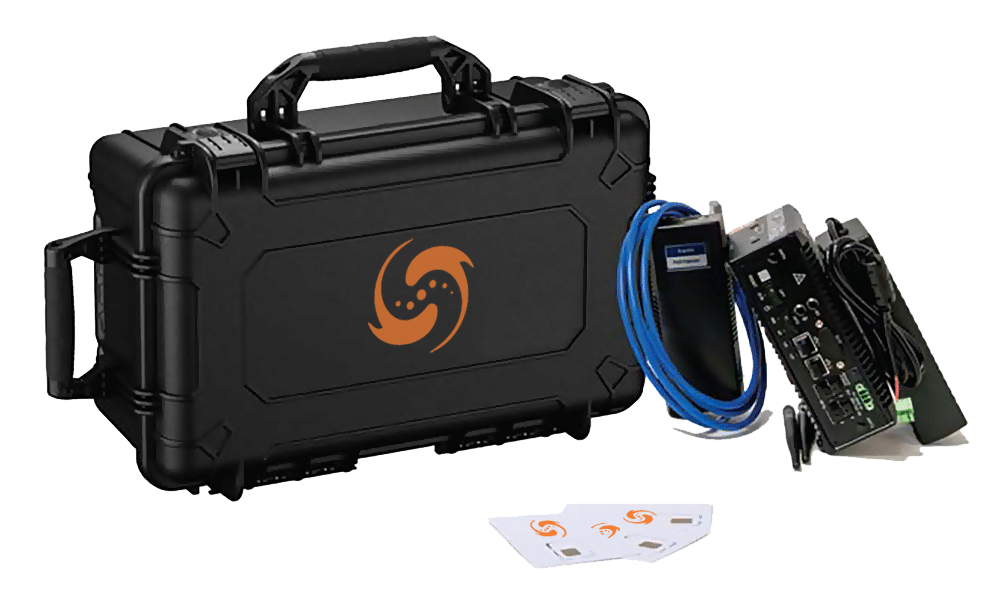 private network starter kit