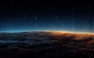 IoT Evolution Award Winner Background