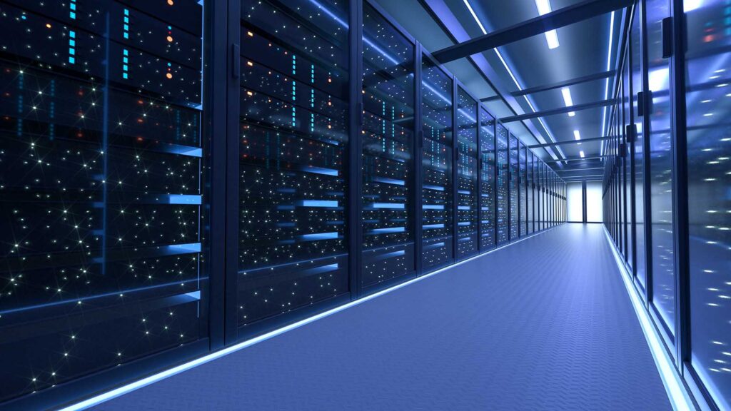 5G datacenter