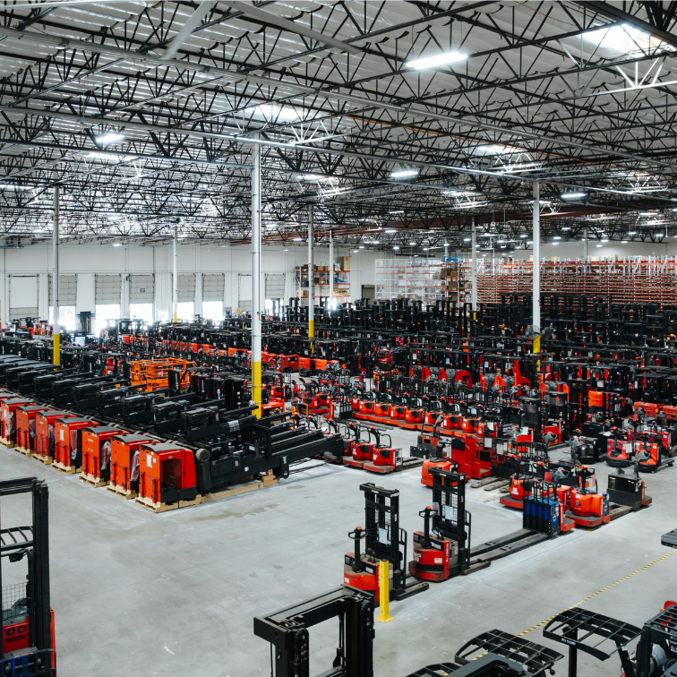 logistics-warehousing