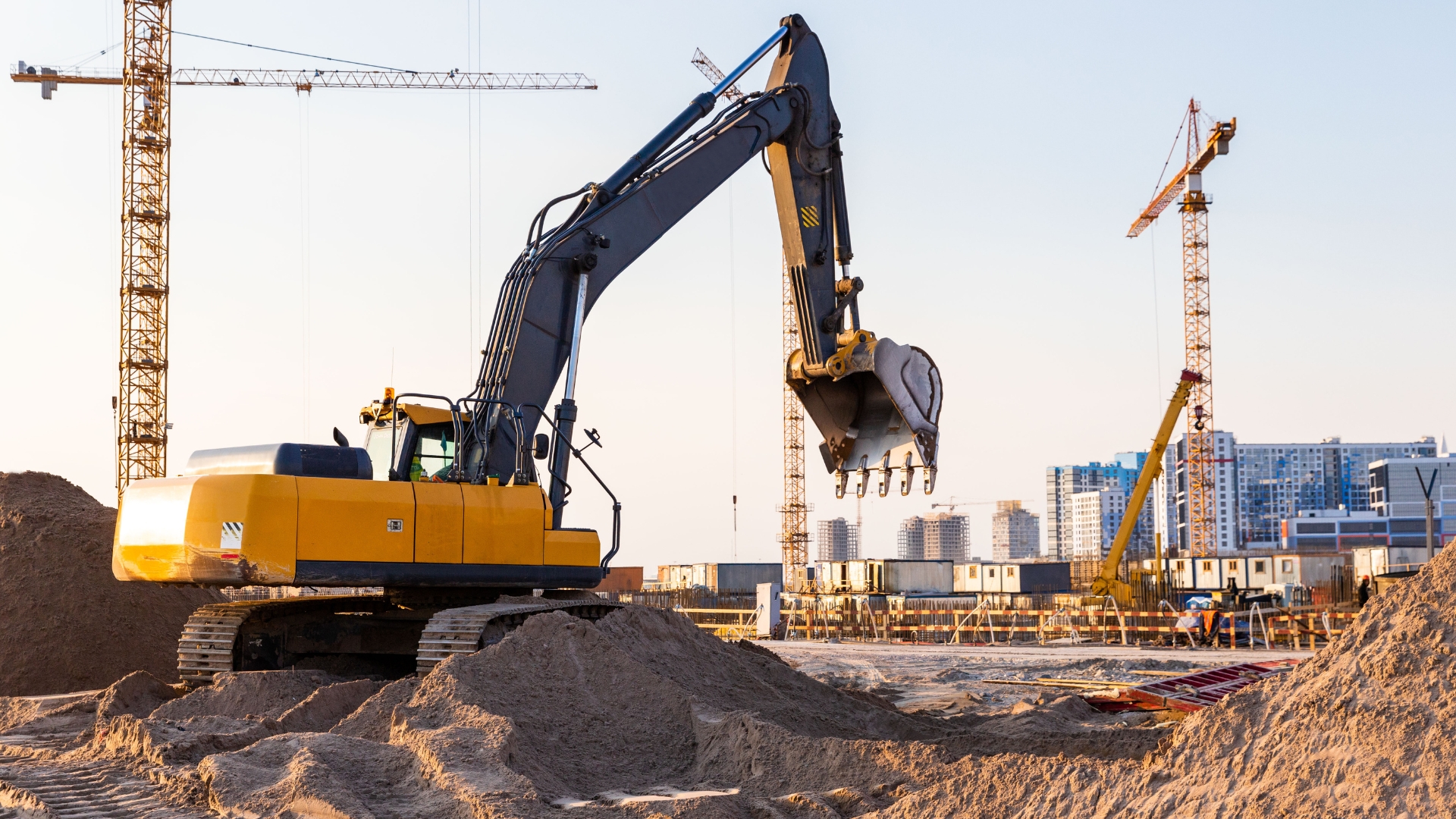 Construction-Equipment